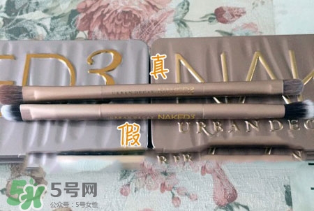 urban decay naked 3��Ӱ�������ô���?